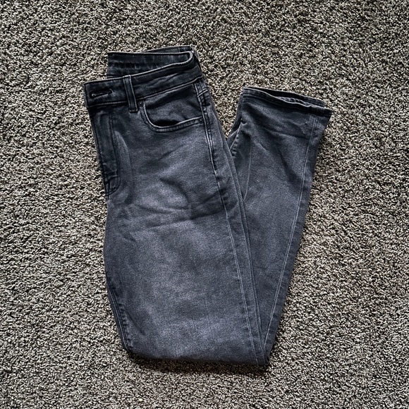 American Eagle Outfitters Denim - American Eagle Mom Jeans
